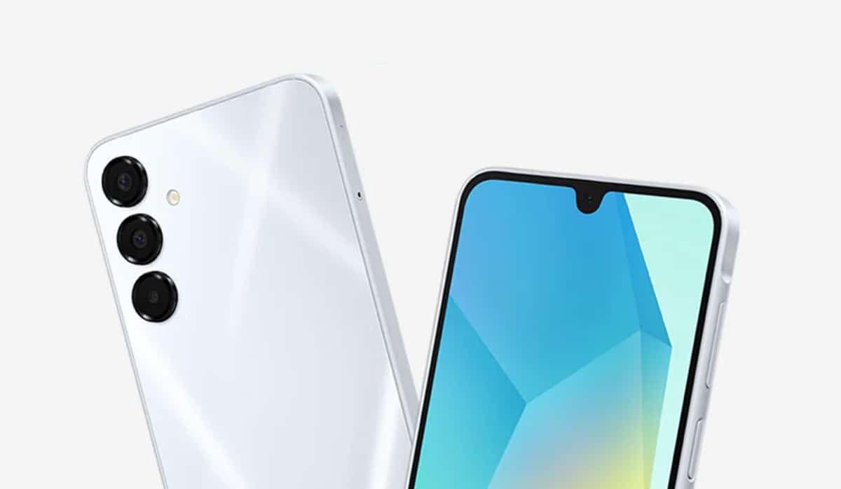 Samsung Galaxy A16 5G