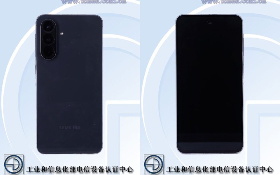 Galaxy A56 Shows Faster Charging Speed than Galaxy S25, FCC Listing Reveals