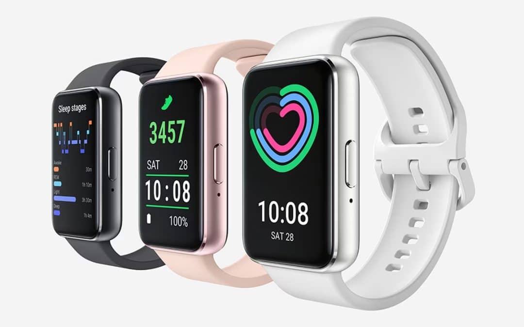 Galaxy Fit 3 Update Goes Global Following Korea Debut