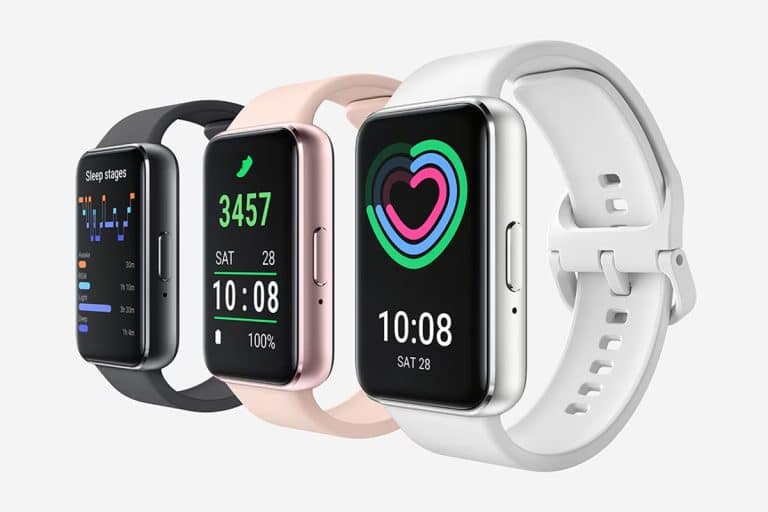 Samsung Galaxy Fit 3