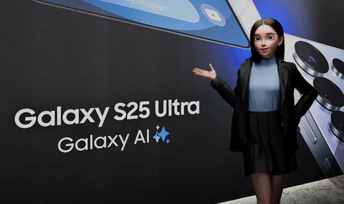Samsung SAM 2