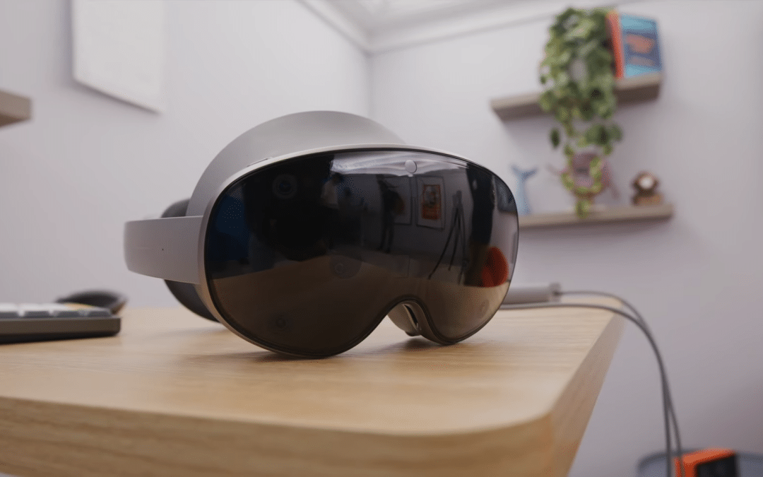 Samsung XR Headset: Design, Features and Price Revealed