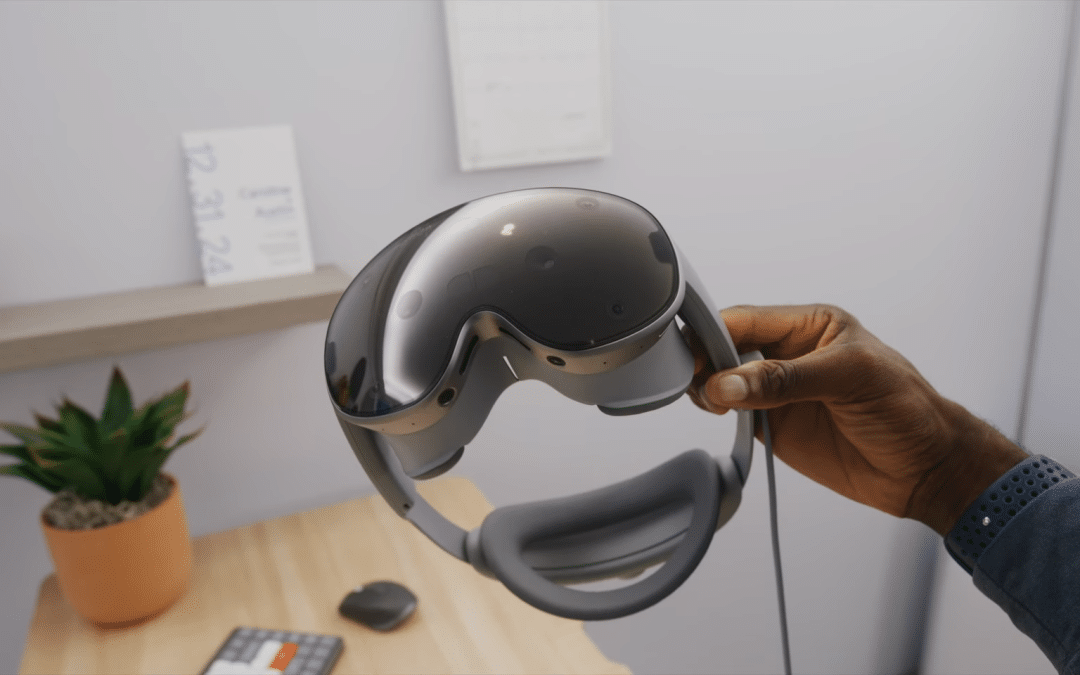 Samsung May Launch XR Headset Next Month at an “Affordable” Price