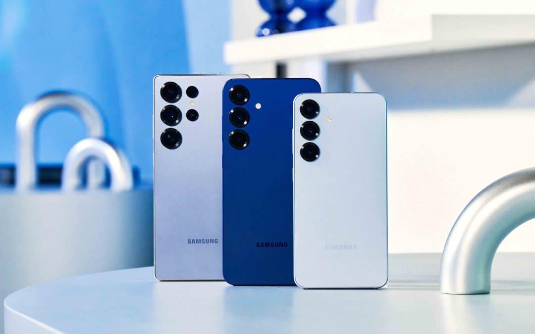 Samsung Galaxy Devices That Support Wi-Fi 7 Connectivity