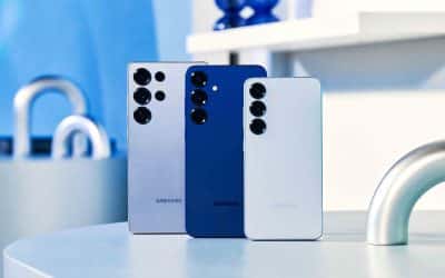 Samsung Galaxy Devices That Support Wi-Fi 7 Connectivity