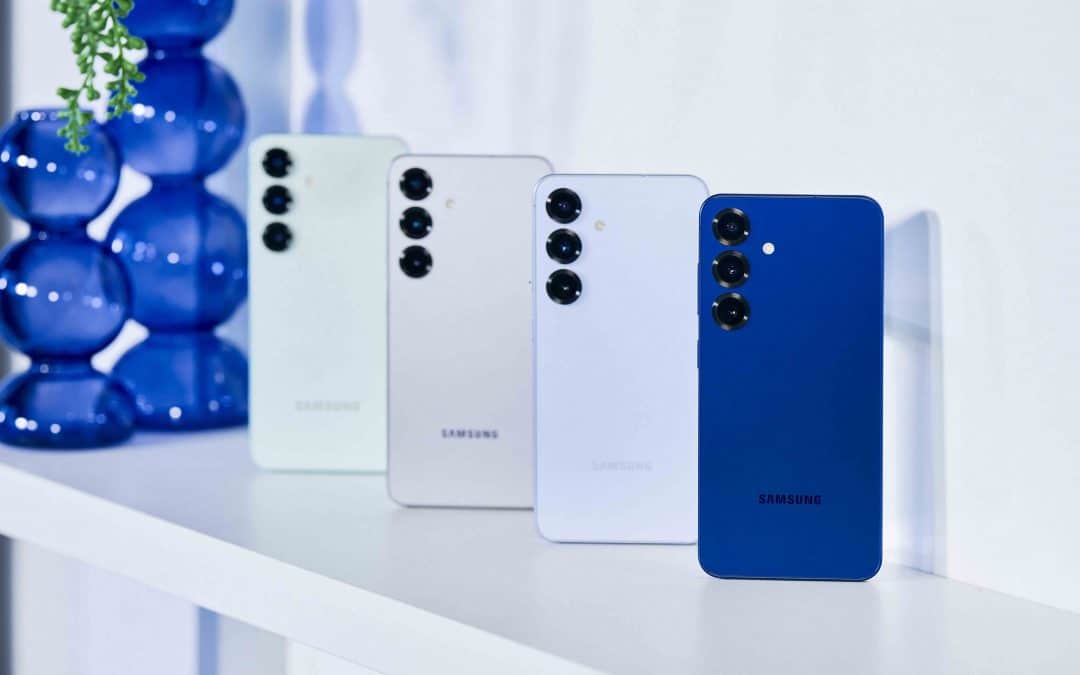 Galaxy S25 and Galaxy S25+: Everything You Need to Know