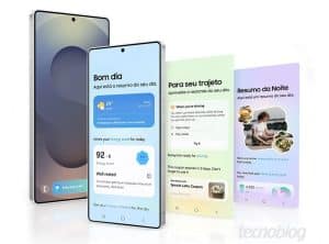 Samsung galaxy s25 now brief