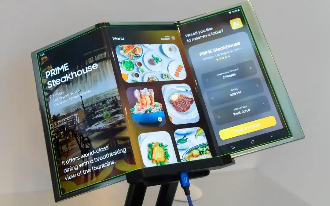 Samsung Tri-Fold Stops By GSMA Database, Confirms Model Number