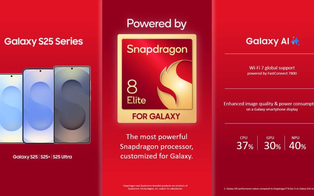 One Big Reason You’ll Want to Upgrade to Galaxy S25 Ultra