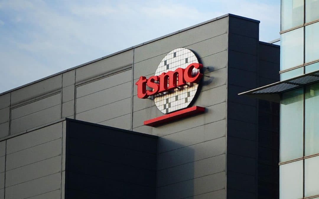 Samsung Rival TSMC Expands US Presence with $100 Billion Investment