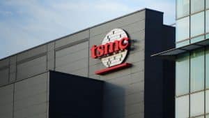 TSMC