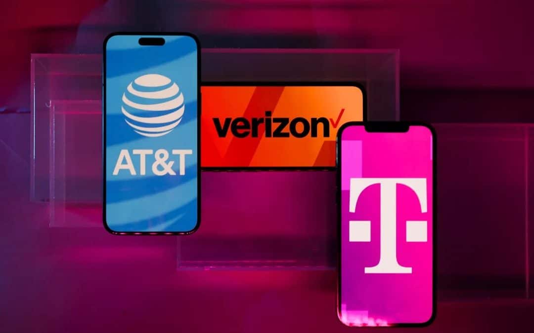 Best Galaxy S25 Ultra Carrier Deals From Verizon, AT&T and T-Mobile