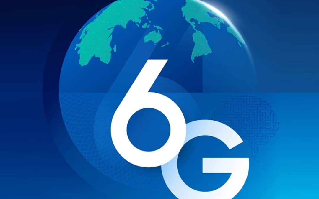 Samsung’s 6G Vision: AI-Powered Networks for a Smarter Future