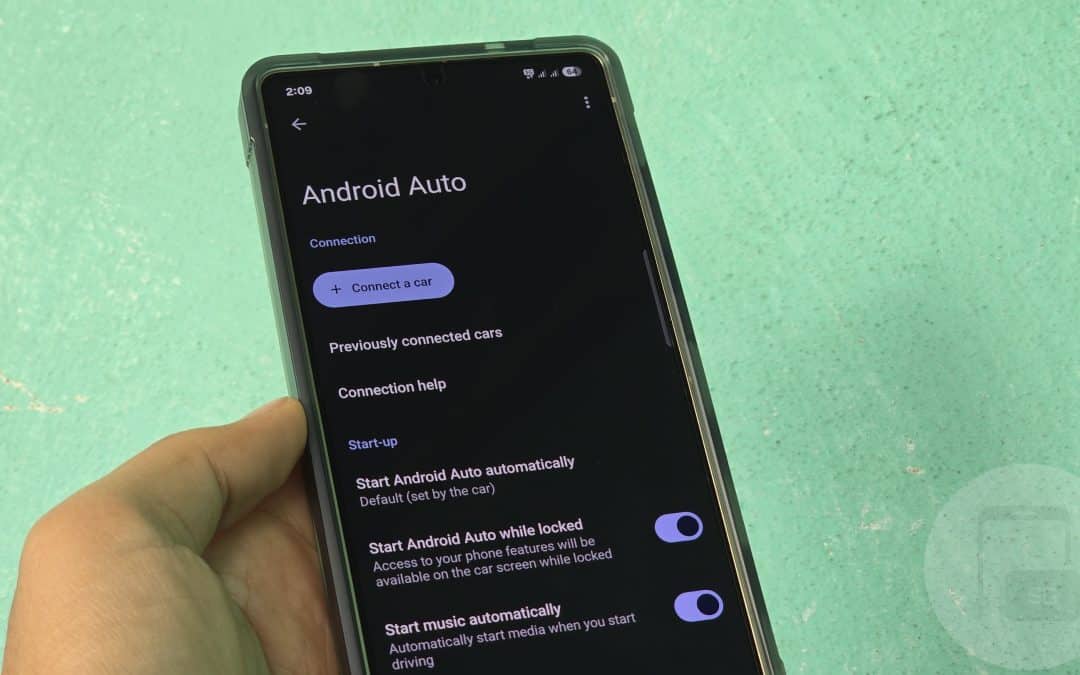 Latest Android Auto Updates Break Wireless Connectivity