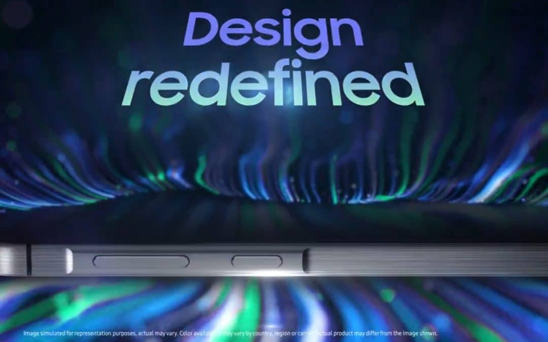 Galaxy A56 Teaser Shows Off its Sleek Design, New Camera Bump