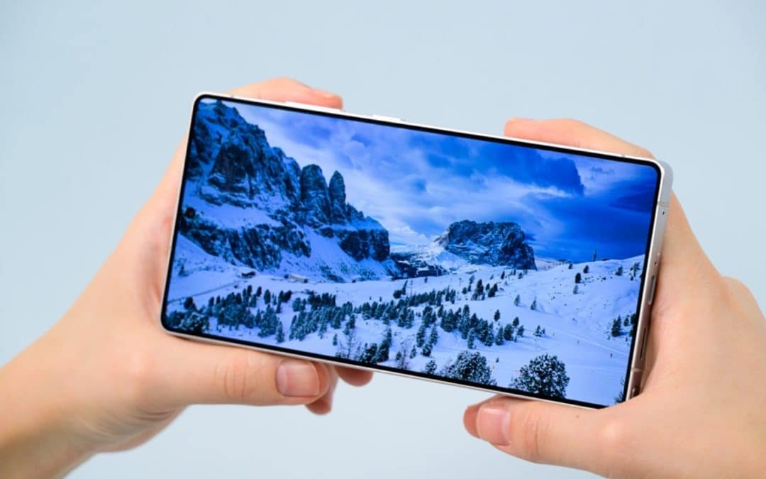 BOE Files Patent Lawsuit Against Samsung, Escalating Ongoing Legal Battle