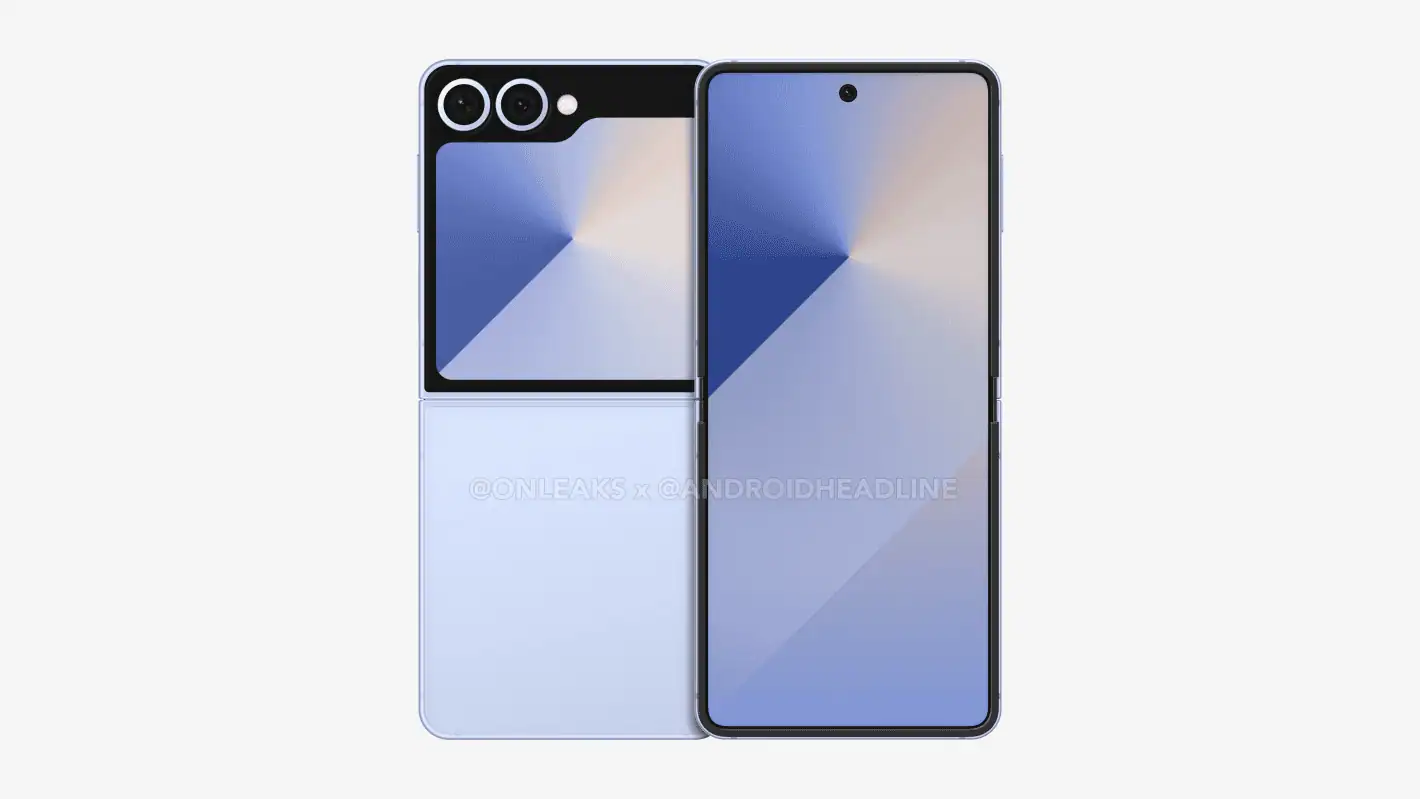 Galaxy-Z-Flip-7-Render (2)