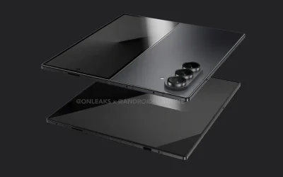 Samsung Galaxy Z Fold 7: Everything You Need to Know
