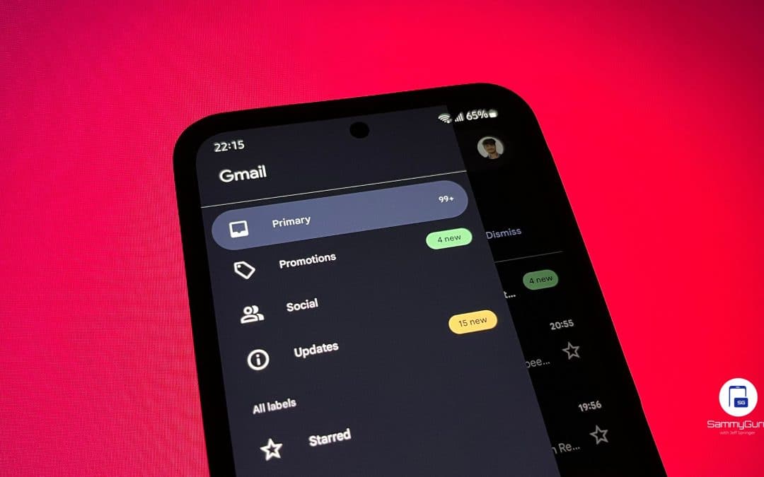 Gmail May Soon Suggest “Related Emails” Based on Your Conversations