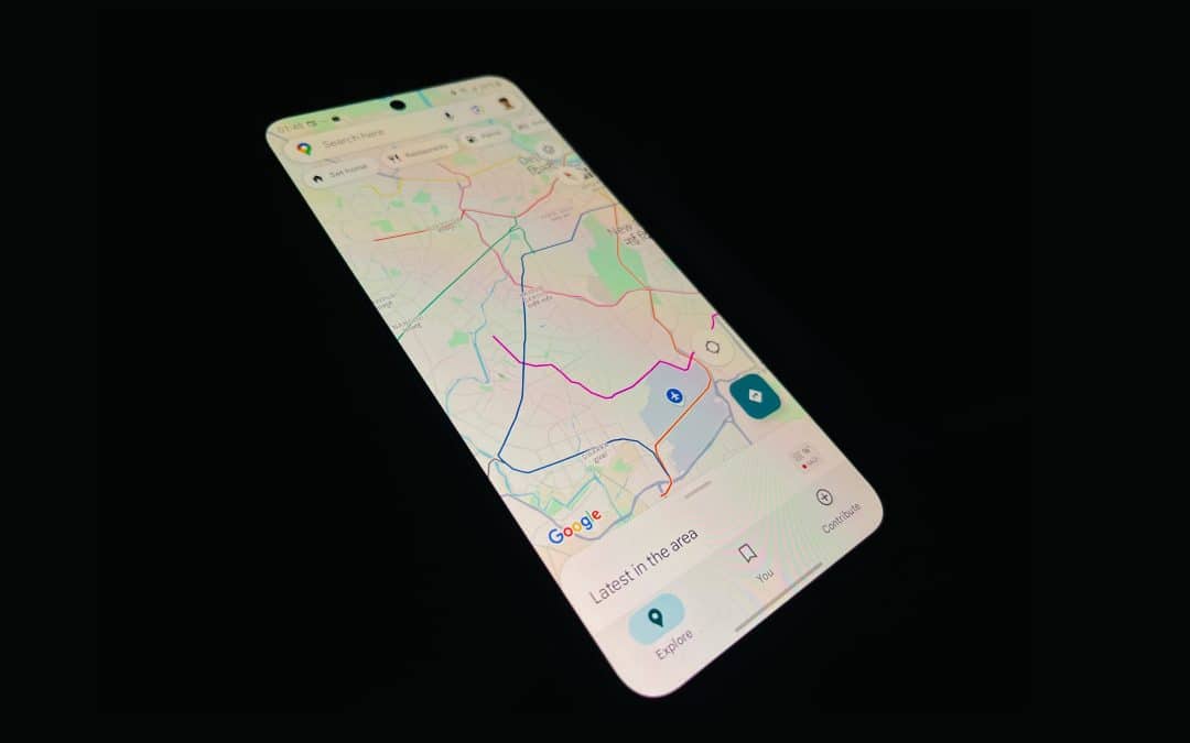 Google Maps Is Finally Getting the Much-Needed Gemini Integration