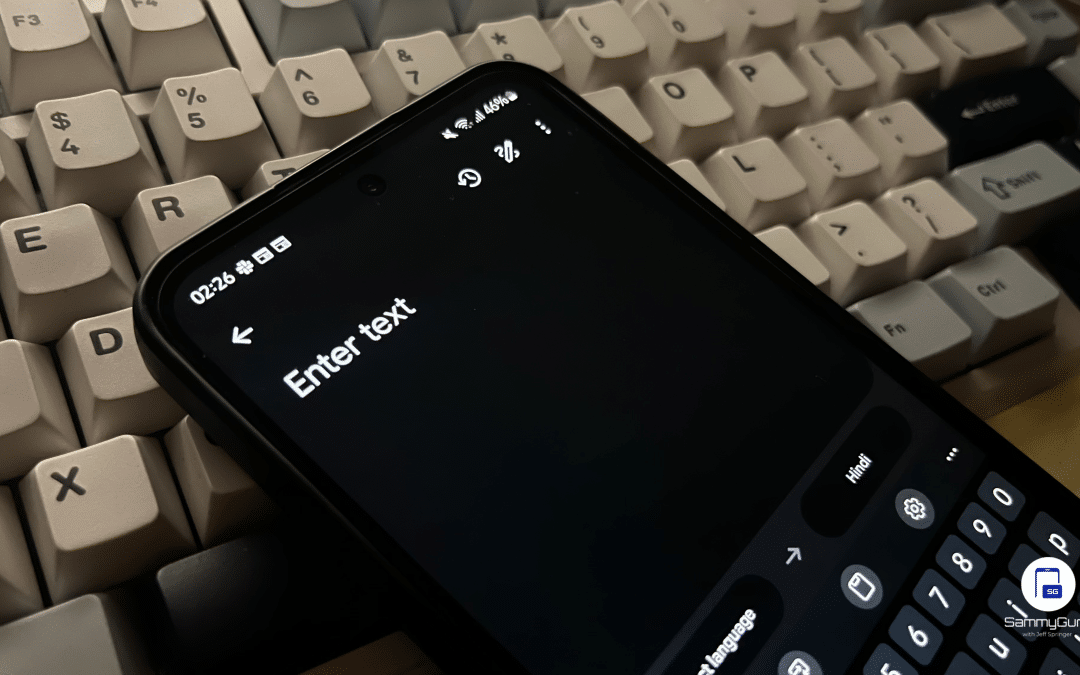 Google Translate’s AI Follow-up Feature Is Coming Soon For Galaxy