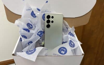 Galaxy S26 Ultra Accessory Bundle Free With Preorder