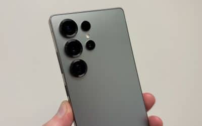 Missed Galaxy S25 Pre-Orders? You Can Still Get Storage Upgrade + Bonus Gift