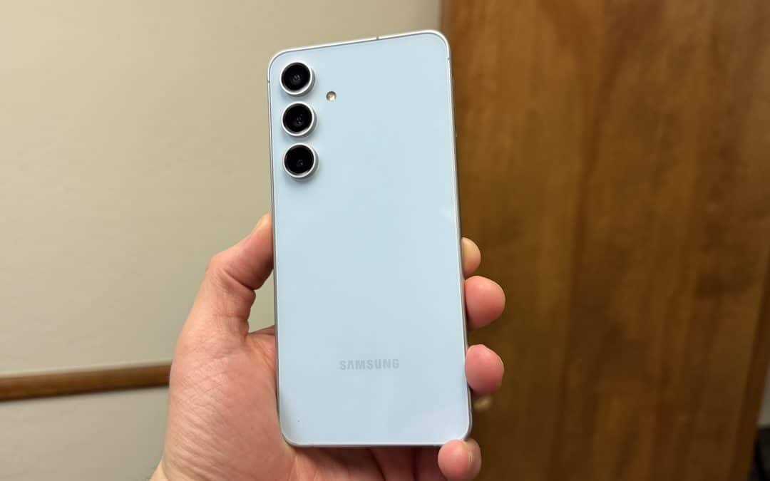 Samsung Skips Zoom Camera Upgrade for Galaxy S25 FE, Again