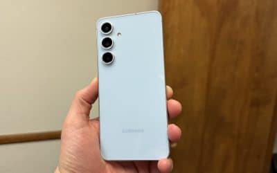 Samsung Skips Zoom Camera Upgrade for Galaxy S25 FE, Again
