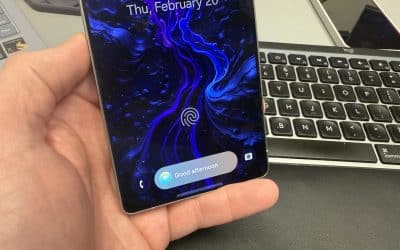 One UI 8 Could Add “Listen” Button to Now Brief for Personalized Audio Updates