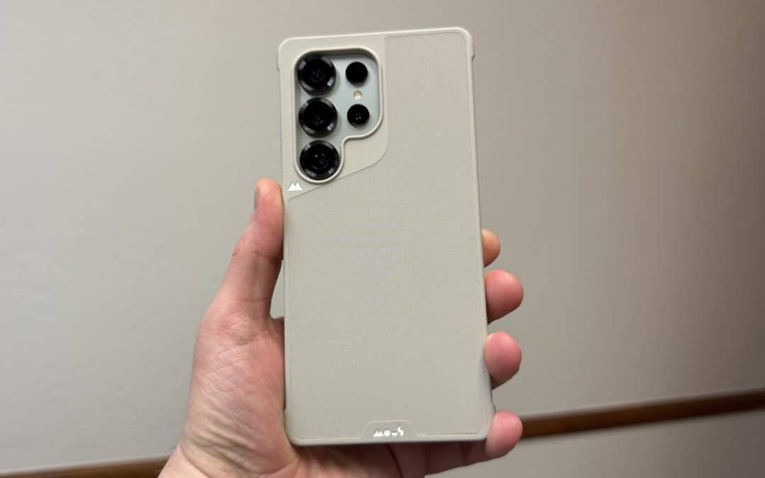 Galaxy S25 Ultra Qi2 Cases Are Virtually Nonexistent — Here’s Why