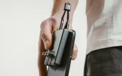 Nomad’s New 240W ChargeKey is a Must-Have Galaxy S25 Ultra Accessory