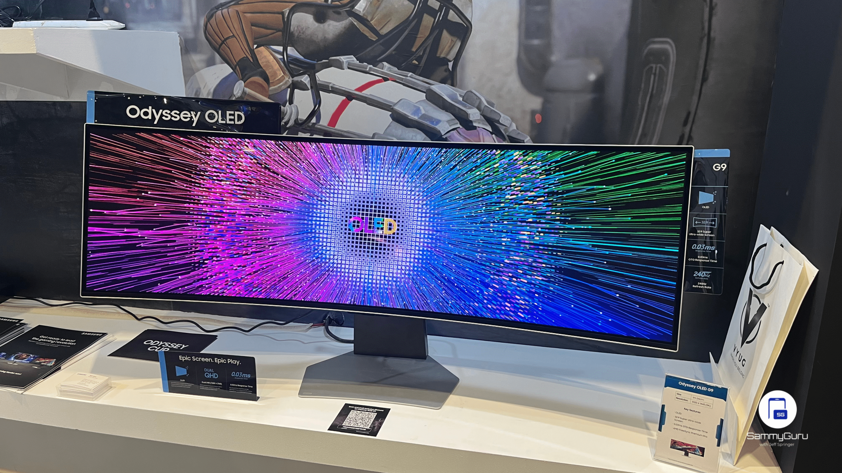 Odyssey OLED G9 SammyGuru (2)