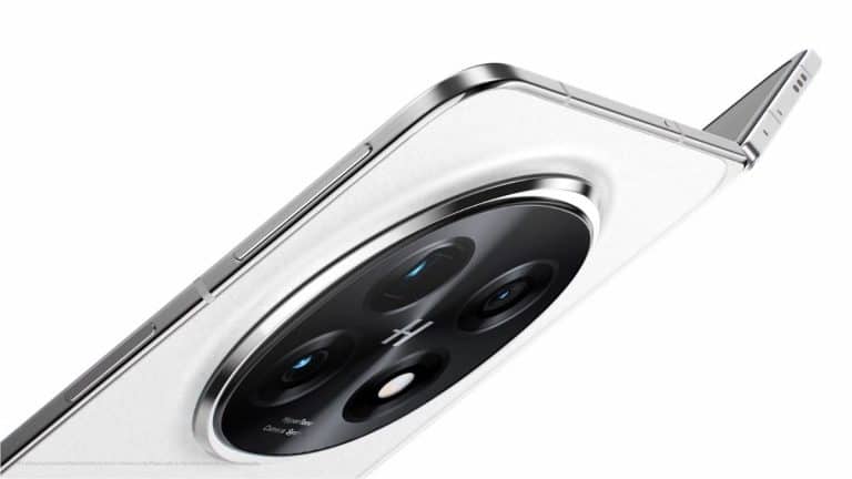 Oppo Find N5 OnePlus Open 2