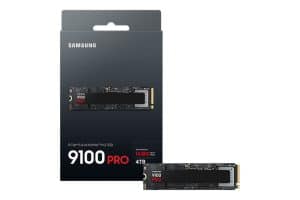 Samsung 9100 Pro SSD (2)