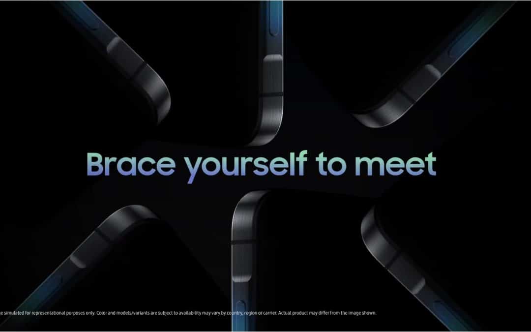 Samsung is Teasing Imminent Launch of Galaxy A56, A36 & A26