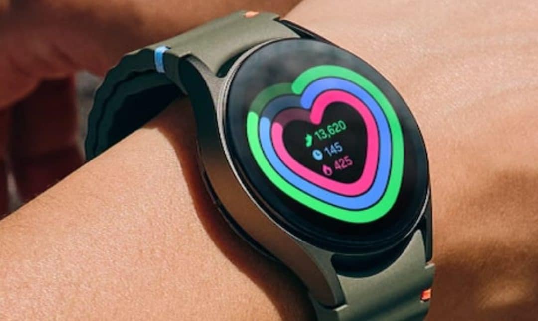 Galaxy Watch 8 Model Numbers Confirmed by Test Firmware
