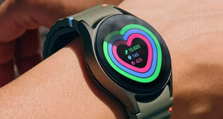 Galaxy Watch 7