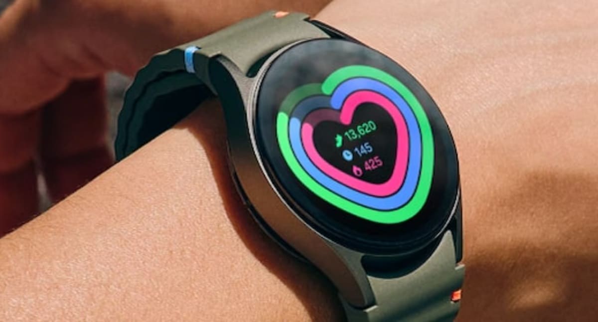 Samsung Galaxy Watch 7 Valentines’s Day gifts Galaxy Watch 7