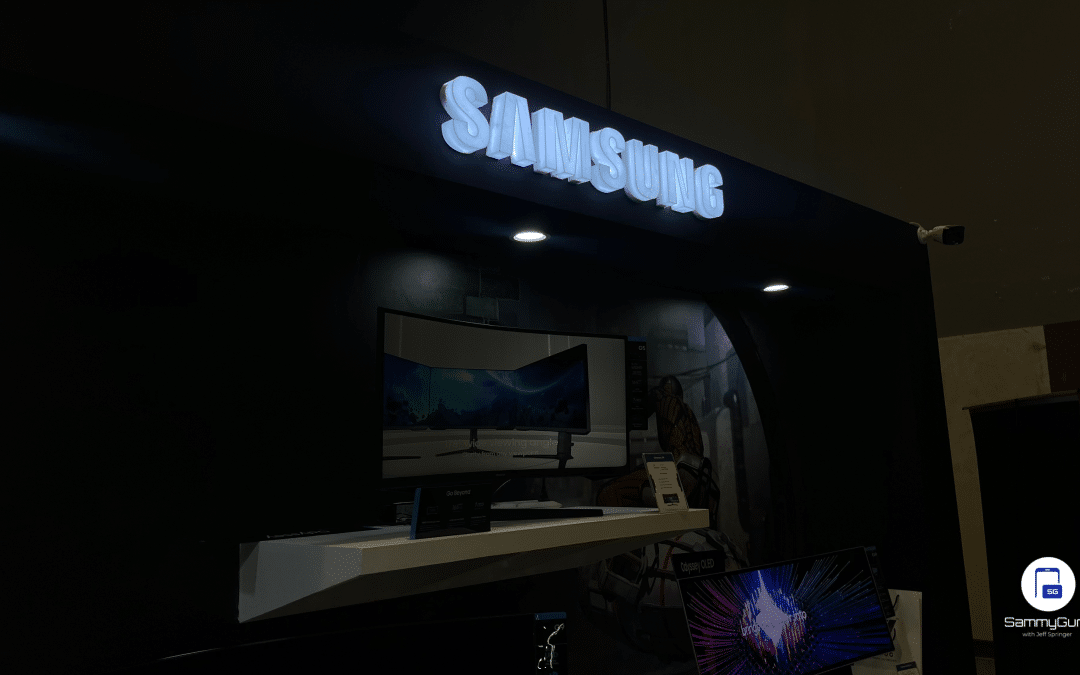 Samsung Wins ITC Patent Dispute Against BOE, But No US Import Ban Issued