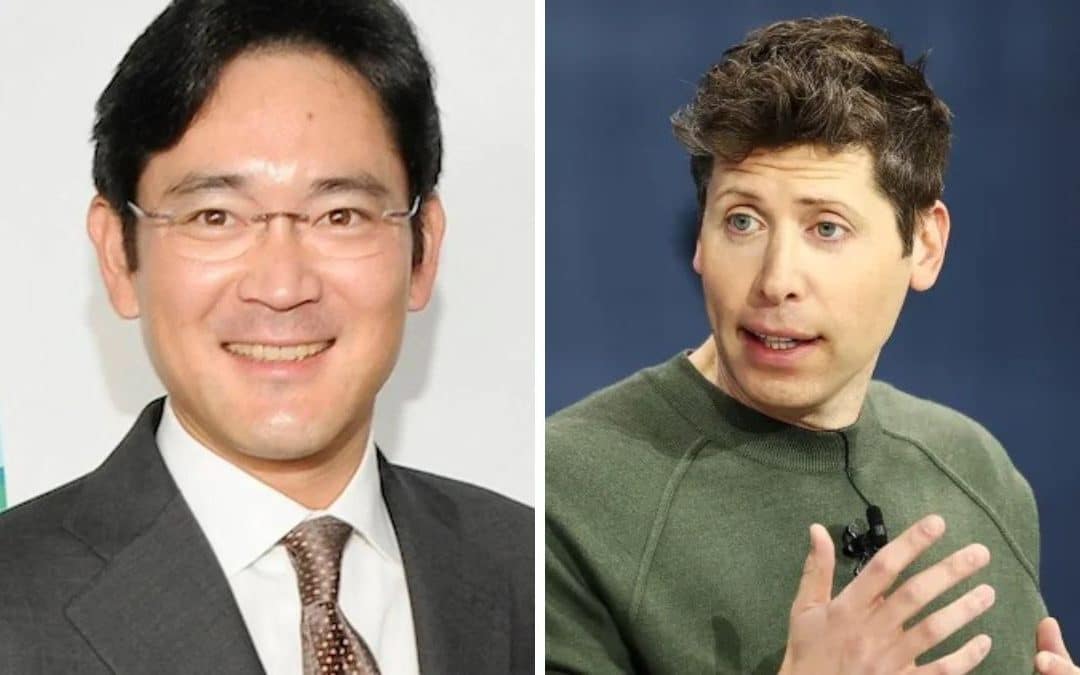 Samsung Eyes Potential Partnership with OpenAI for ‘New Samsung’ Vision