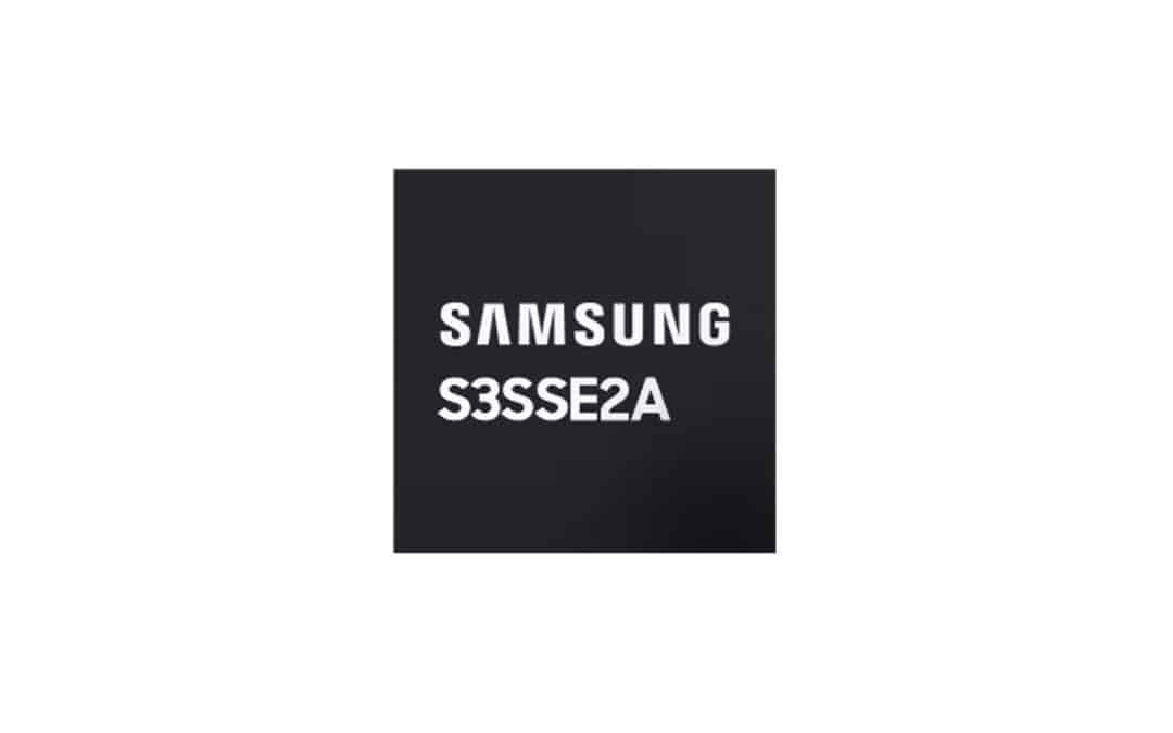 Samsung’s S3SSE2A Security Chip Guards Against Quantum Cyberattacks