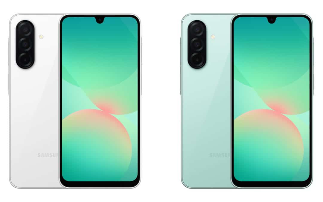 Samsung Galaxy A26 Leak Unveils Full Specs, Launch Imminent