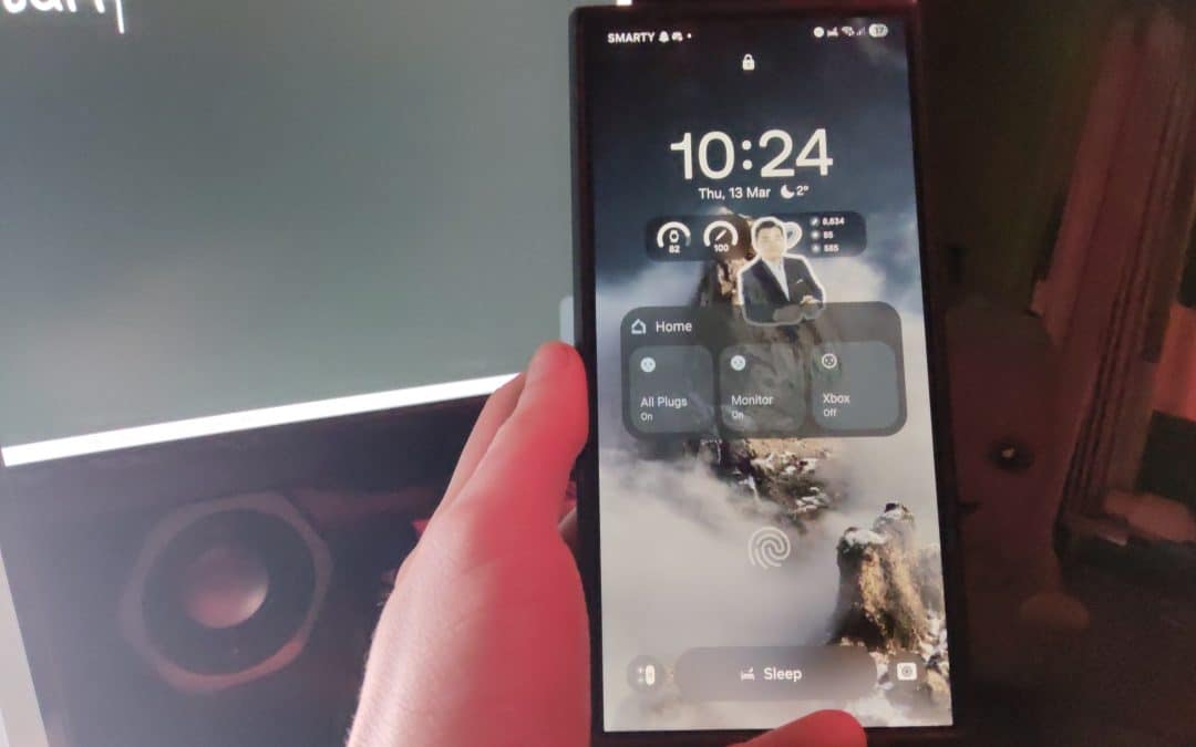 Samsung LockStar Hits One UI 7 — Here’s What’s New