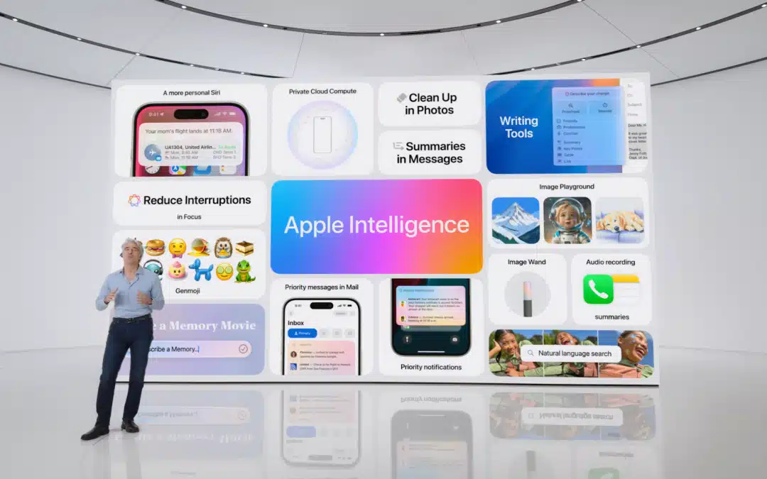 Apple Faces Lawsuit Over Delayed and Allegedly Misleading Apple Intelligence Promises