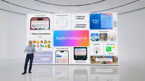 Apple Intelligence