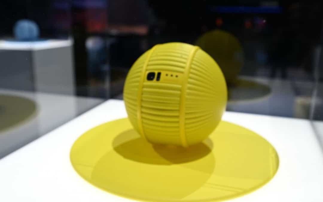Here’s Why Samsung Delayed its Ballie Robot Again