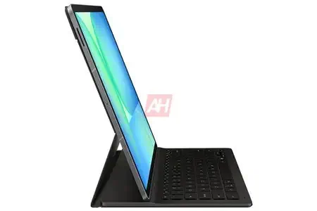 Book-Cover-Keyboard-Slim-AI-Key-Black-Galaxy-Tab-S10-FE-Plus