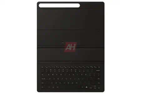 Book-Cover-Keyboard-Slim-AI-Key-Black-Galaxy-Tab-S10-FE-Plus