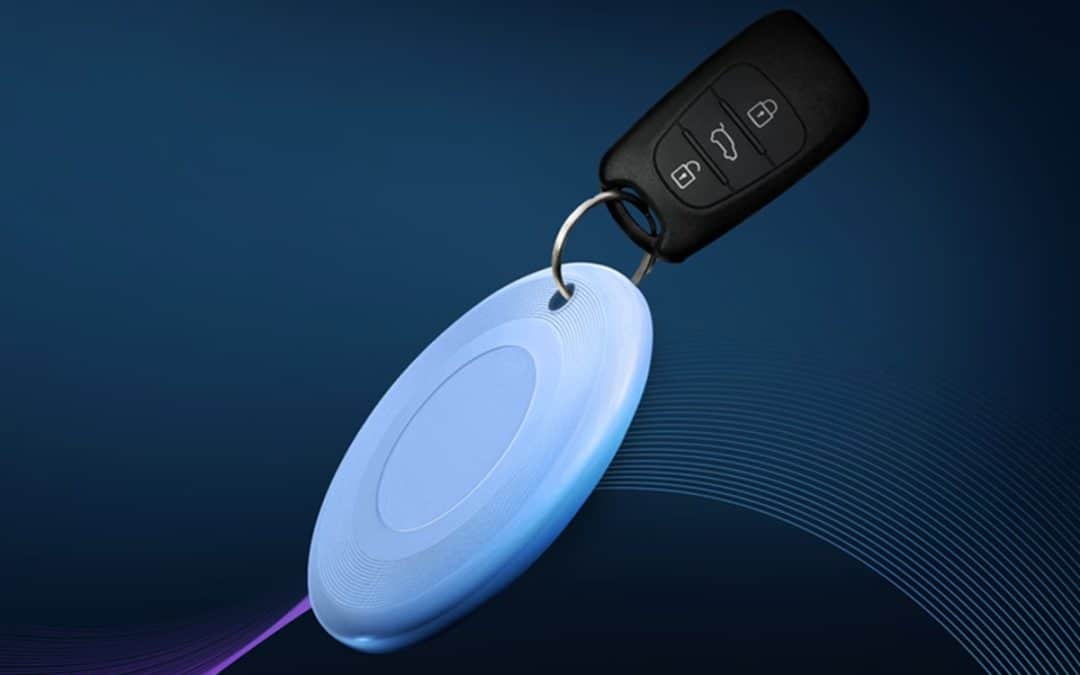 Samsung Unveils Exynos Auto UA200, Its Second and More Advanced UWB Chip for Cars